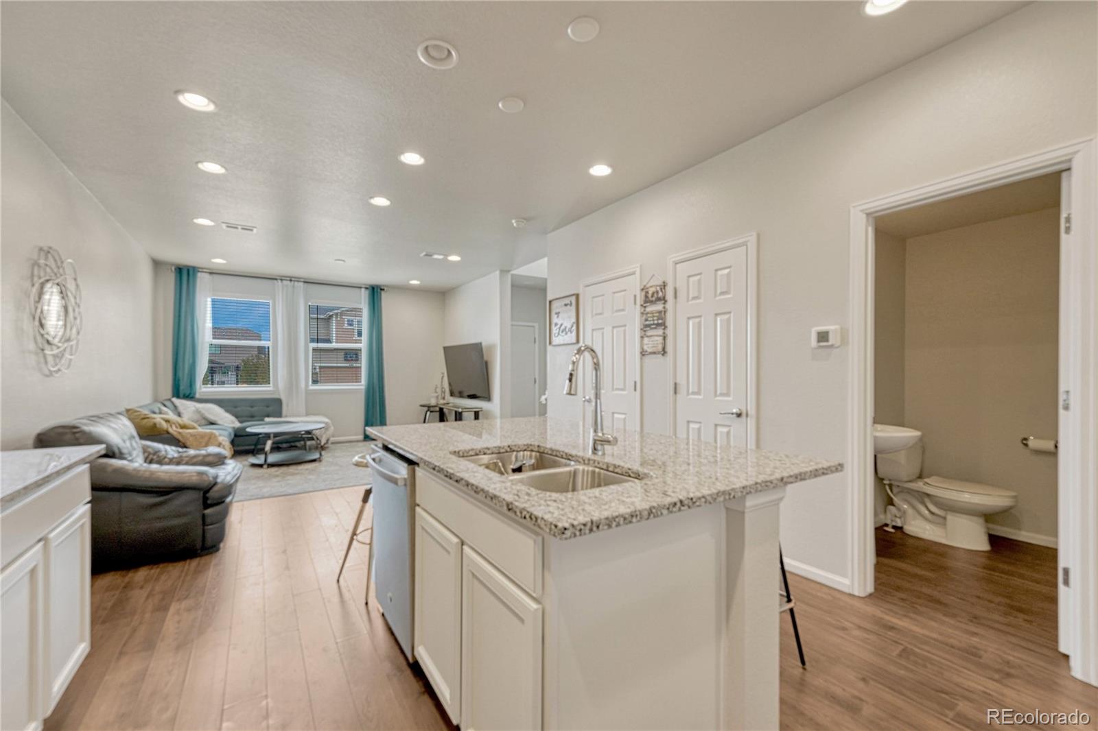 19278 E 64th Place Denver CO 80249