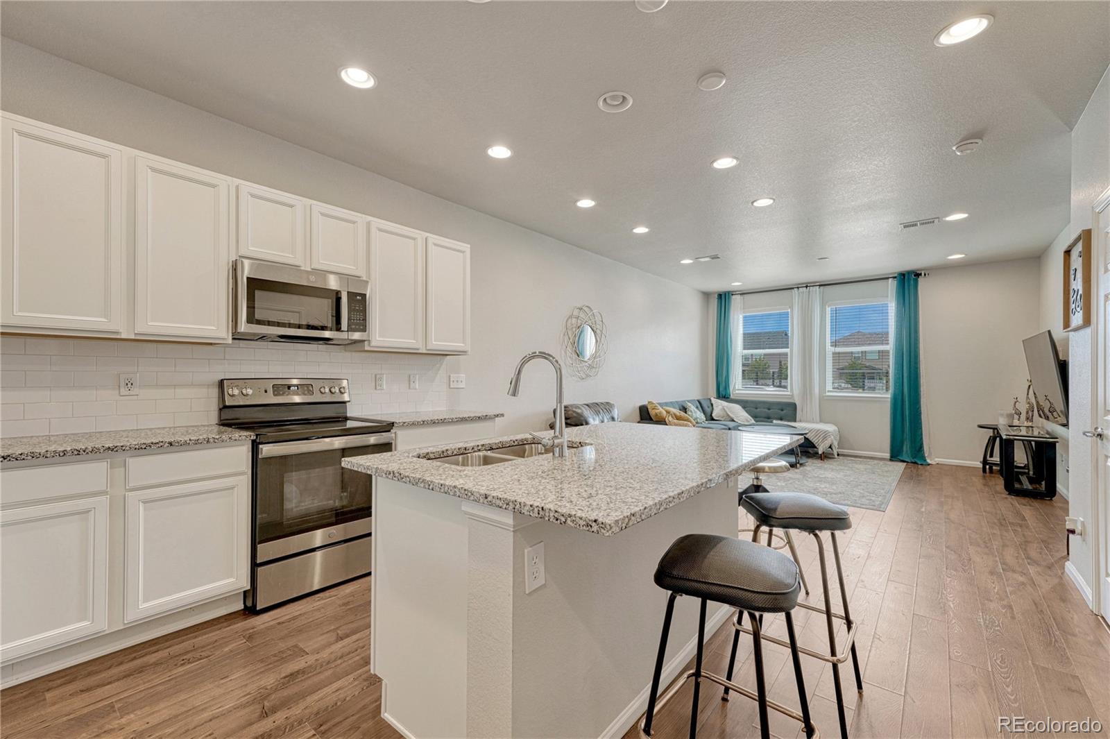 19278 E 64th Place Denver CO 80249