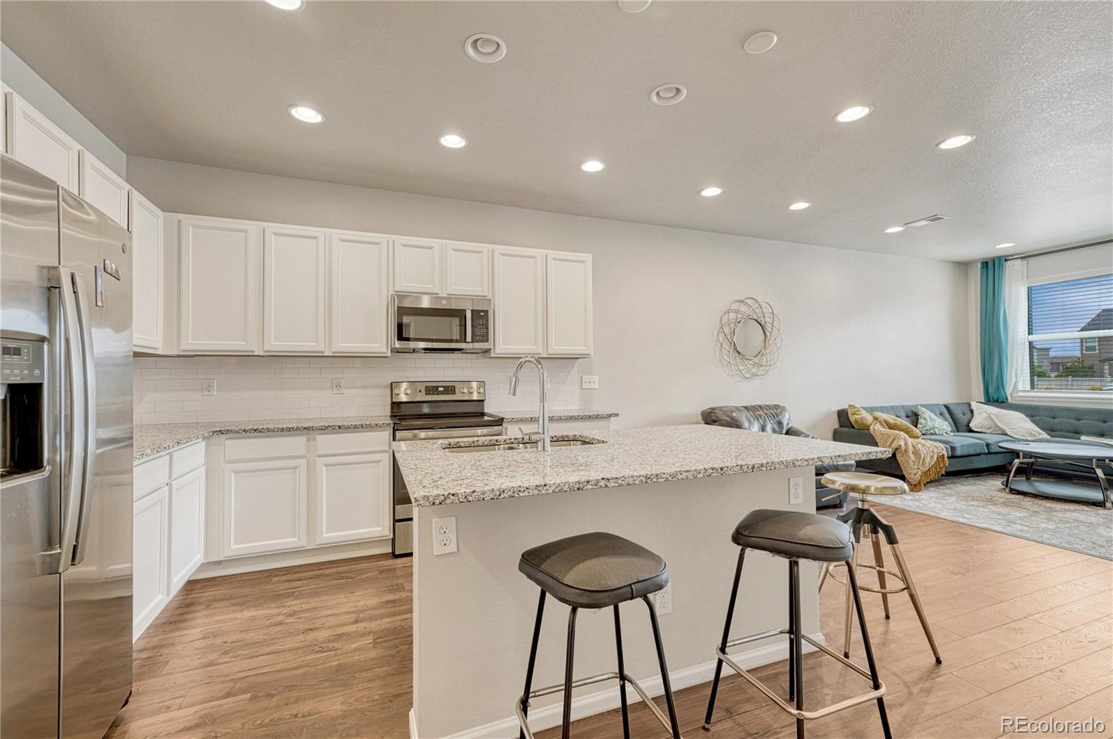 19278 E 64th Place Denver CO 80249