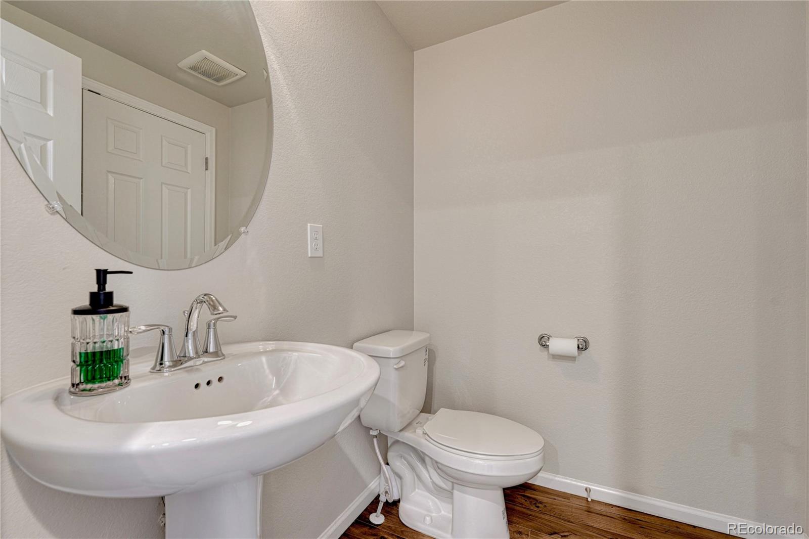 19278 E 64th Place Denver CO 80249