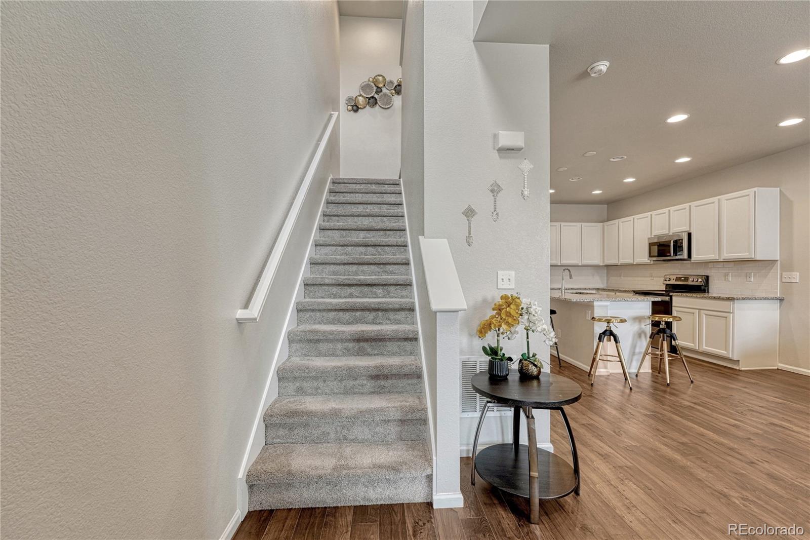 19278 E 64th Place Denver CO 80249