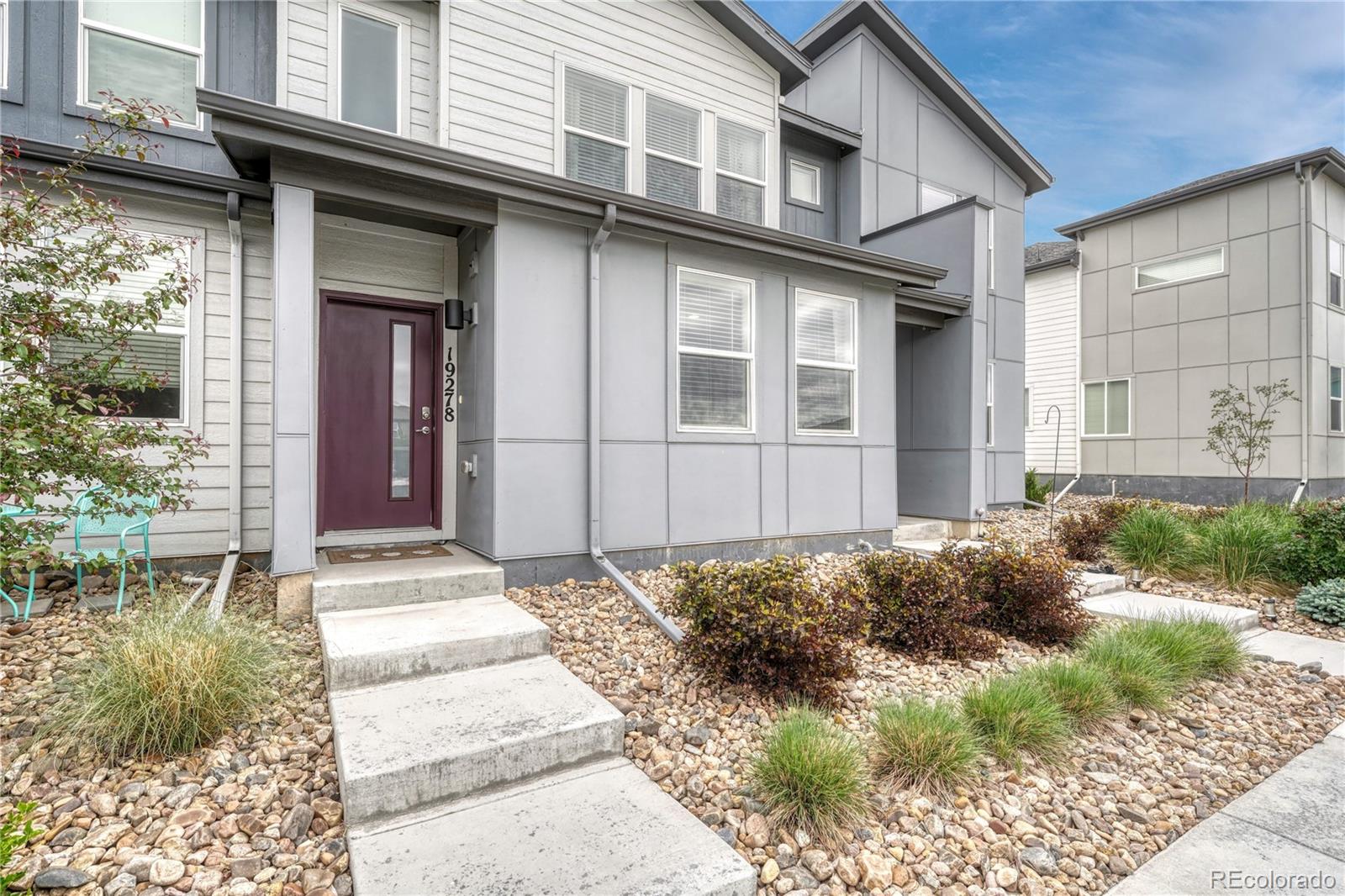 19278 E 64th Place Denver CO 80249