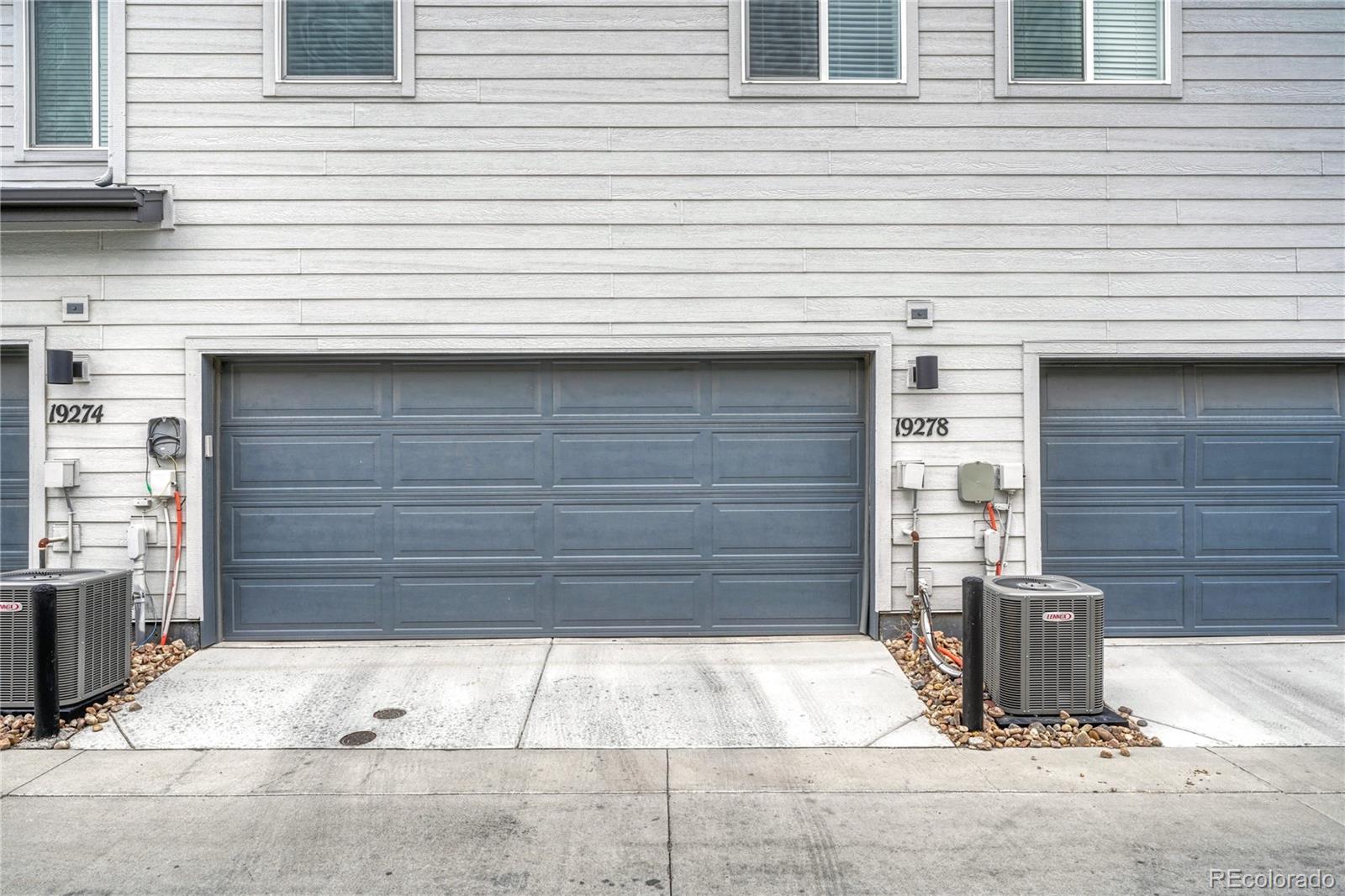 19278 E 64th Place Denver CO 80249