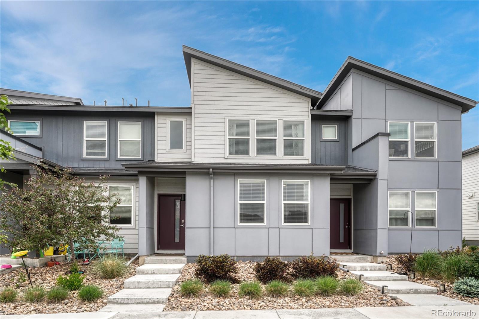 19278 E 64th Place Denver CO 80249