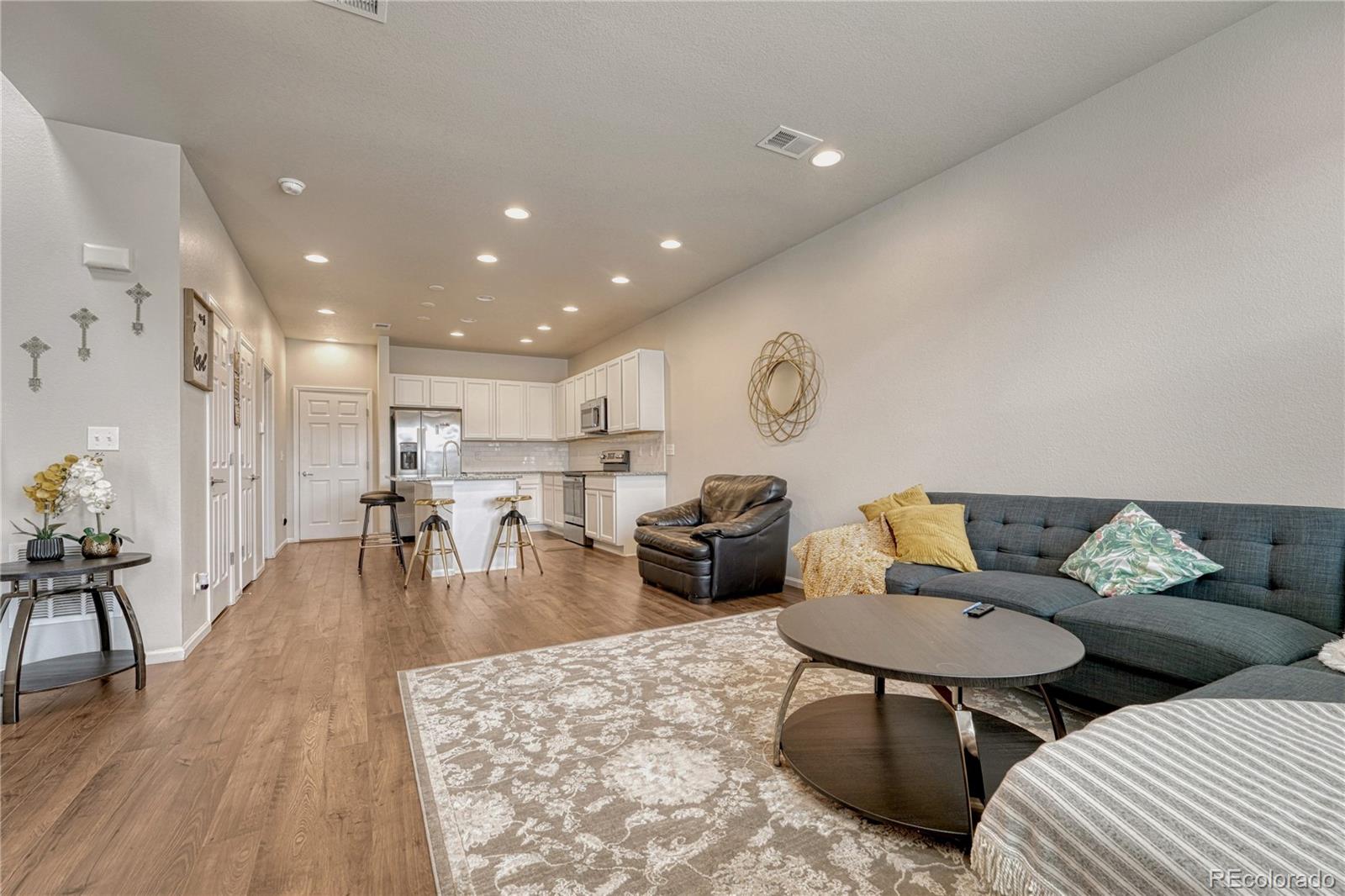 19278 E 64th Place Denver CO 80249