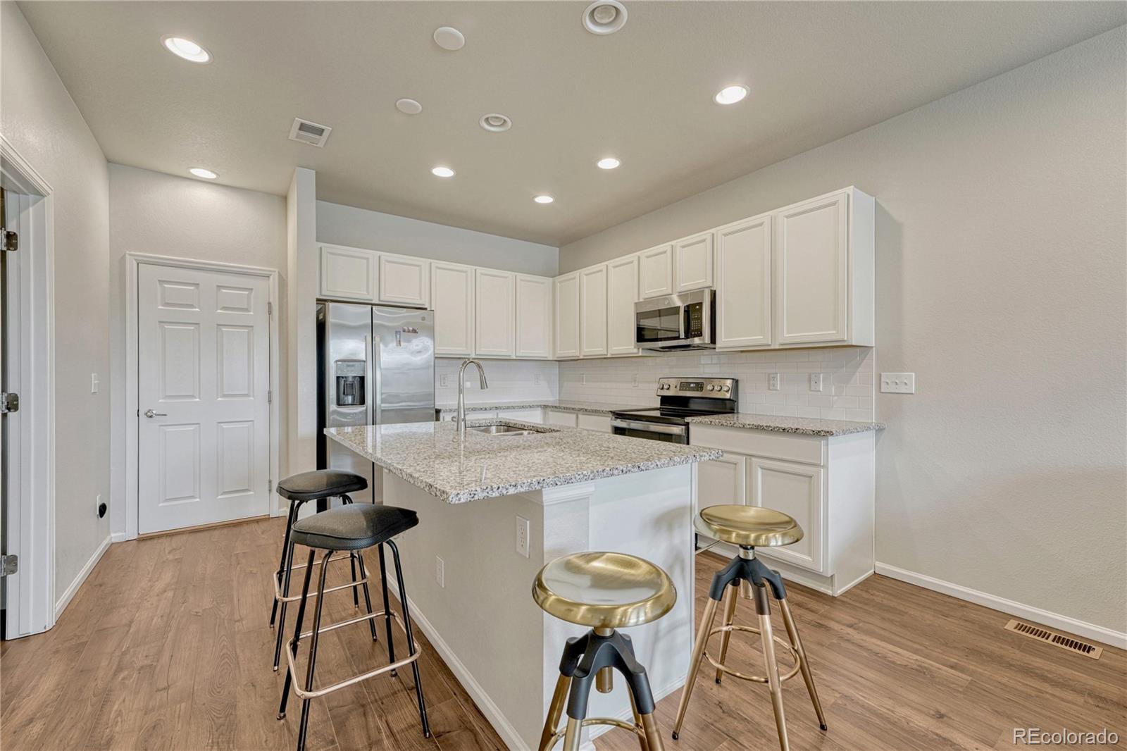 19278 E 64th Place Denver CO 80249