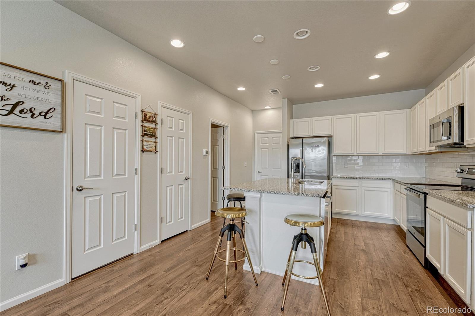 19278 E 64th Place Denver CO 80249