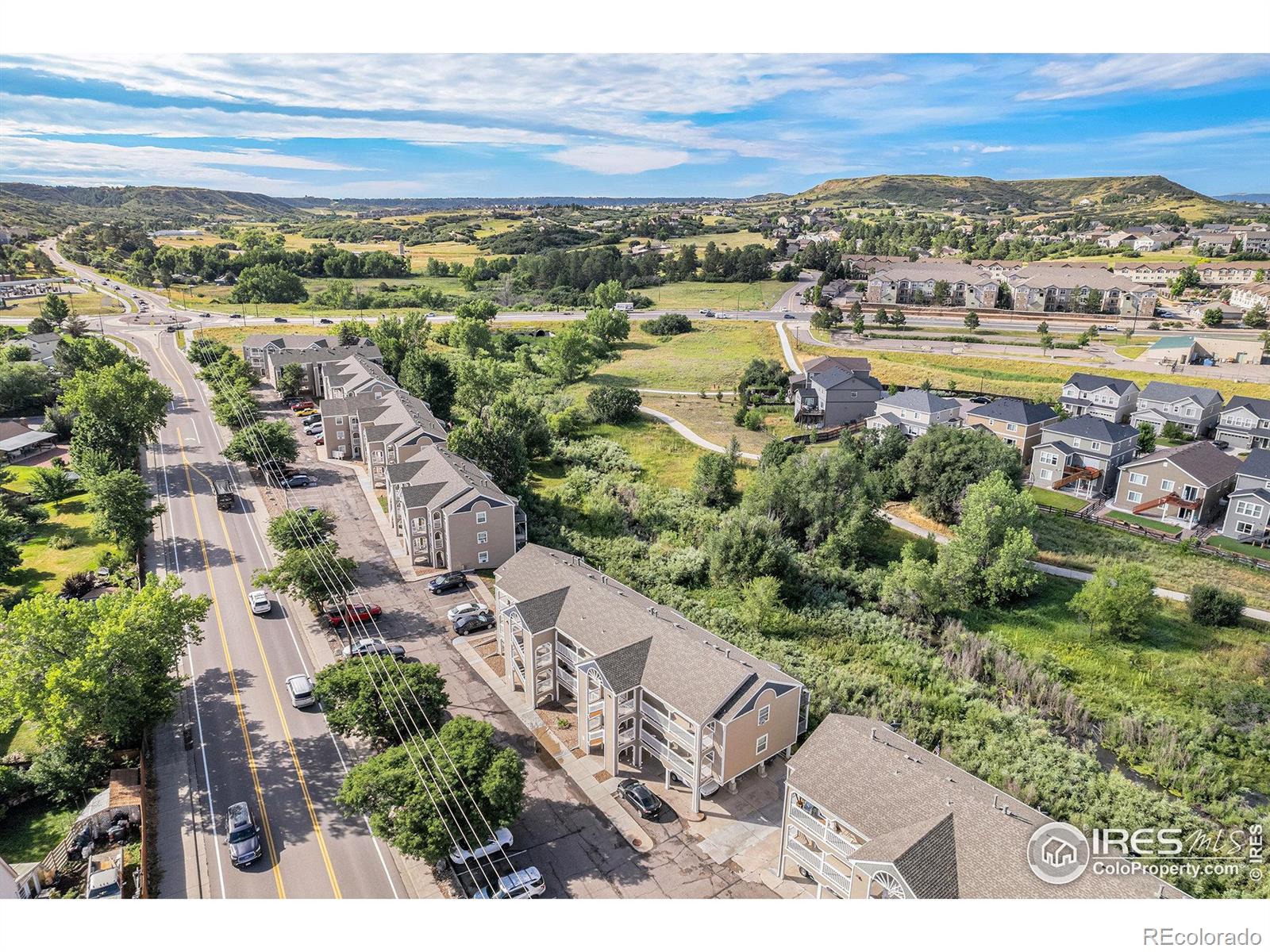 1175 S Gilbert Street Castle Rock CO 80104