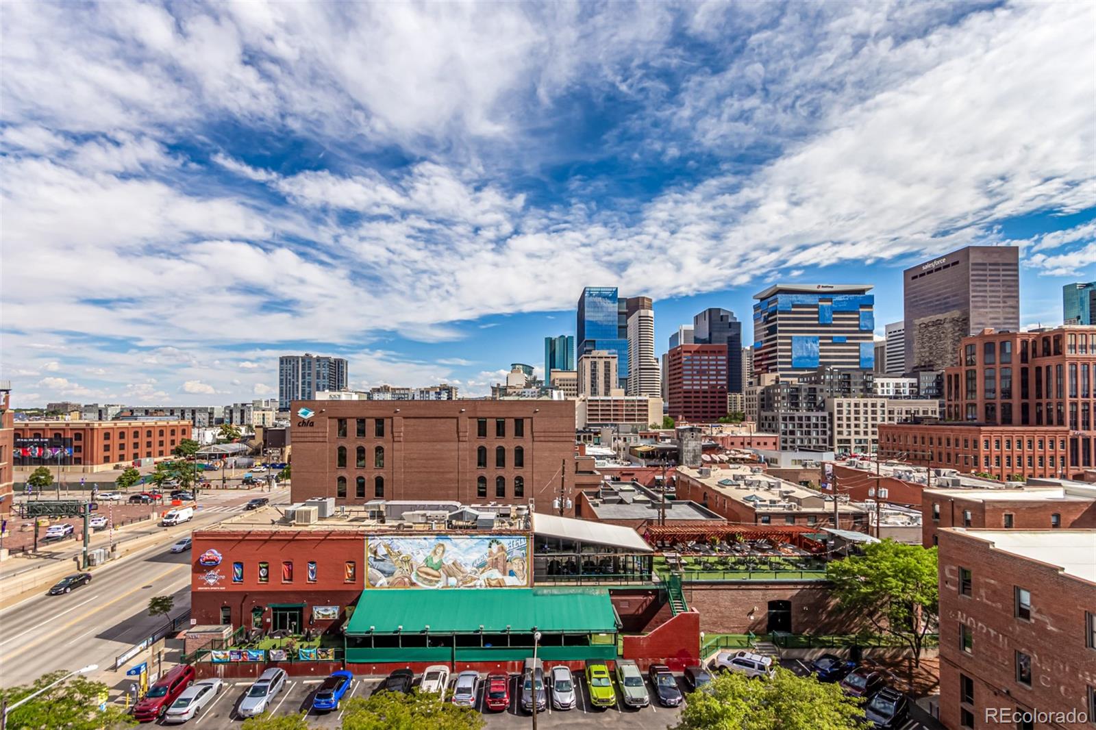 1901 Wazee Street Denver CO 80202