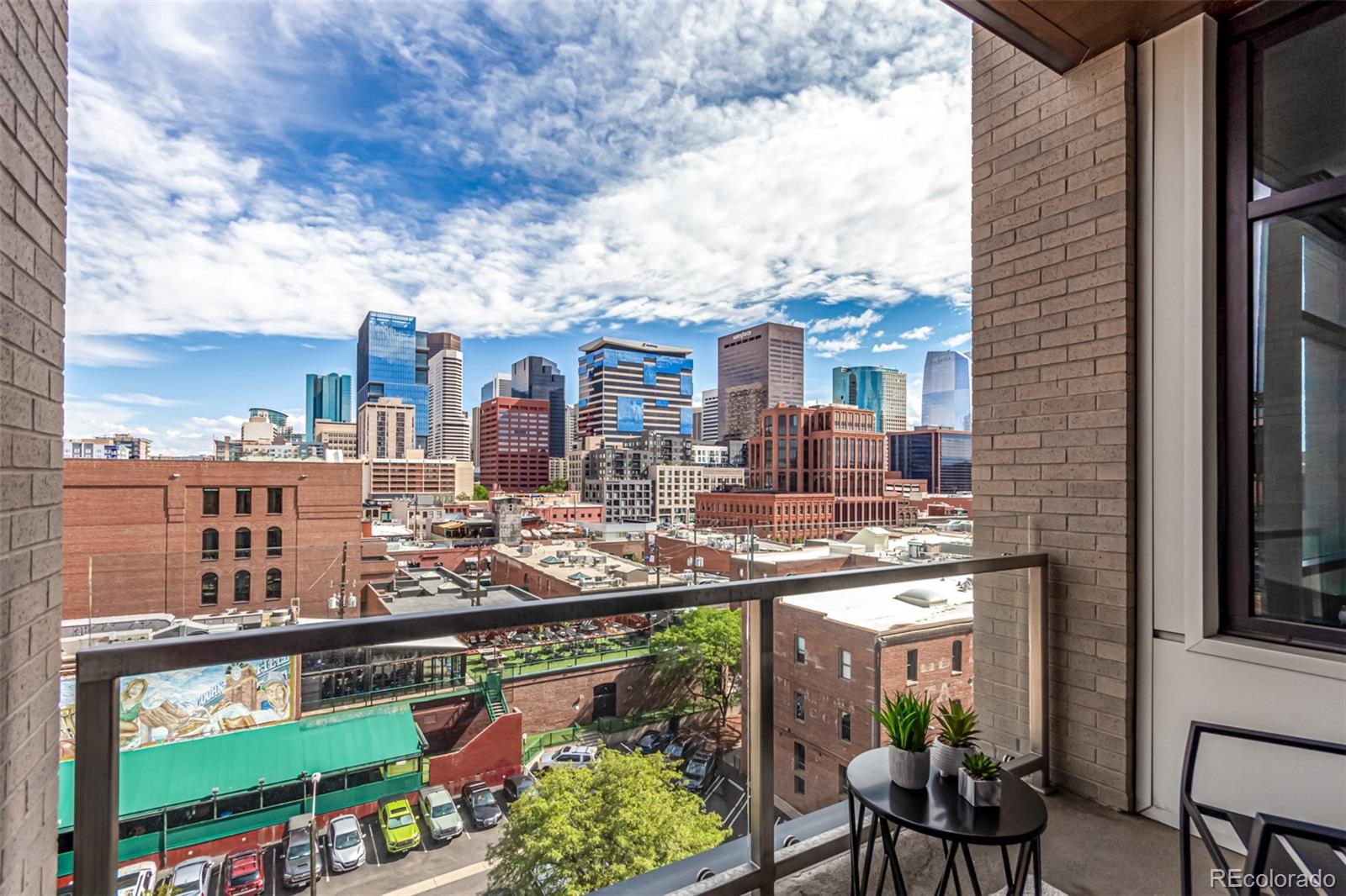 1901 Wazee Street Denver CO 80202