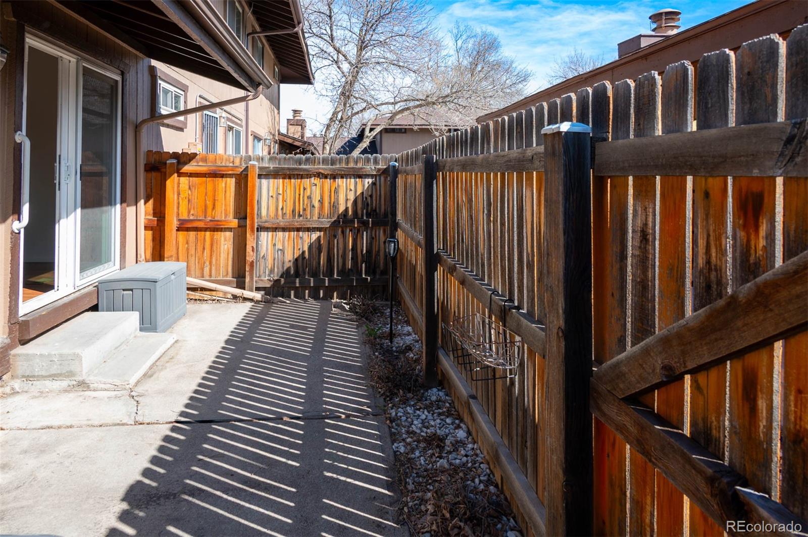 3780 S Fairplay Way Aurora CO 80014