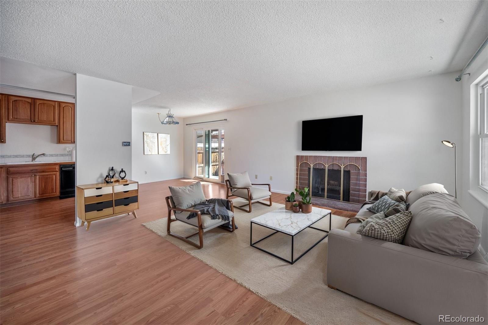 3780 S Fairplay Way Aurora CO 80014