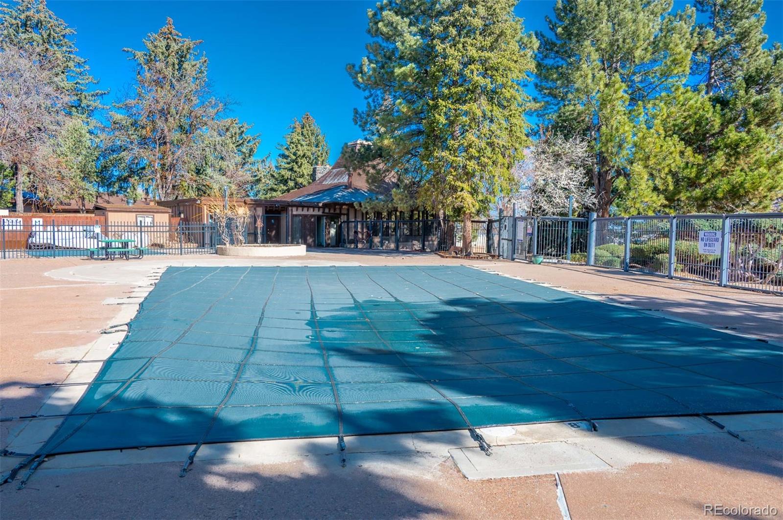 3780 S Fairplay Way Aurora CO 80014
