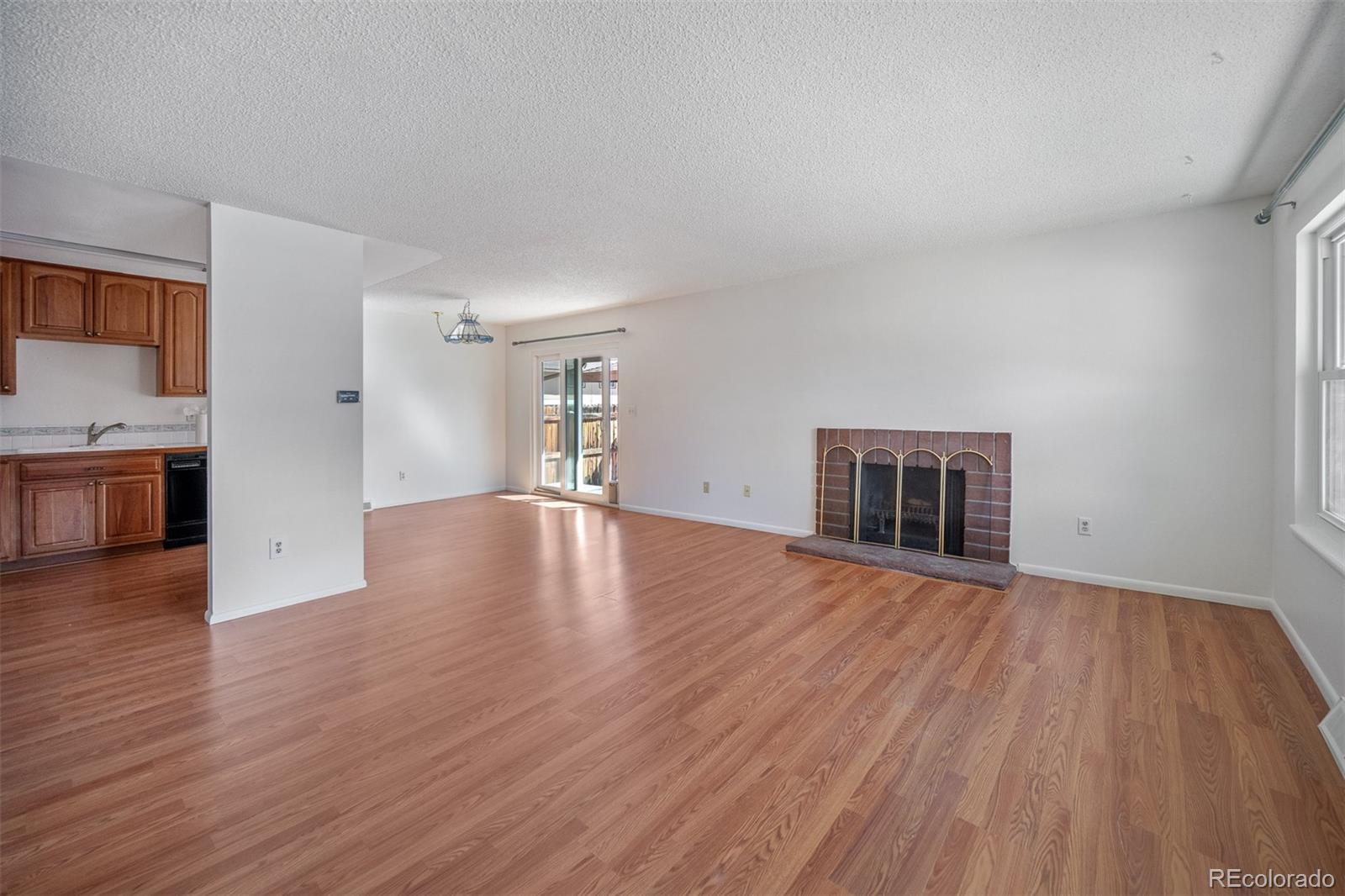 3780 S Fairplay Way Aurora CO 80014