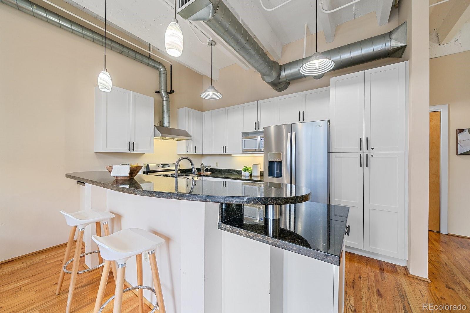 1800 Lawrence Street Denver CO 80202