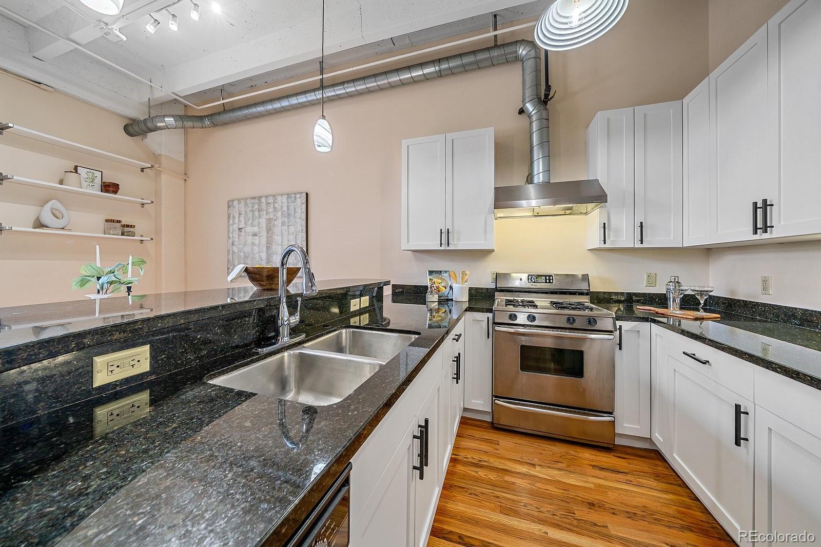 1800 Lawrence Street Denver CO 80202