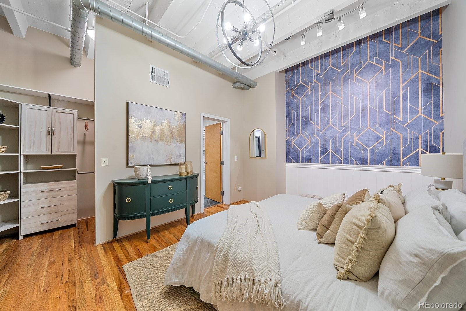 1800 Lawrence Street Denver CO 80202