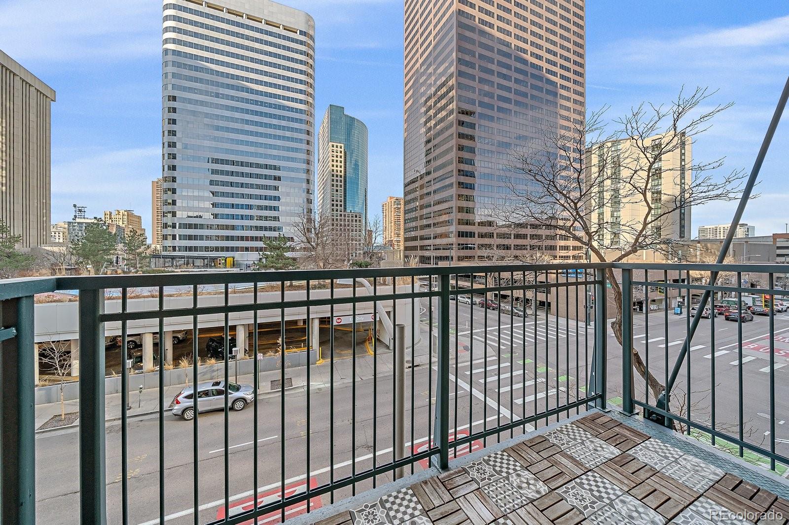 1800 Lawrence Street Denver CO 80202