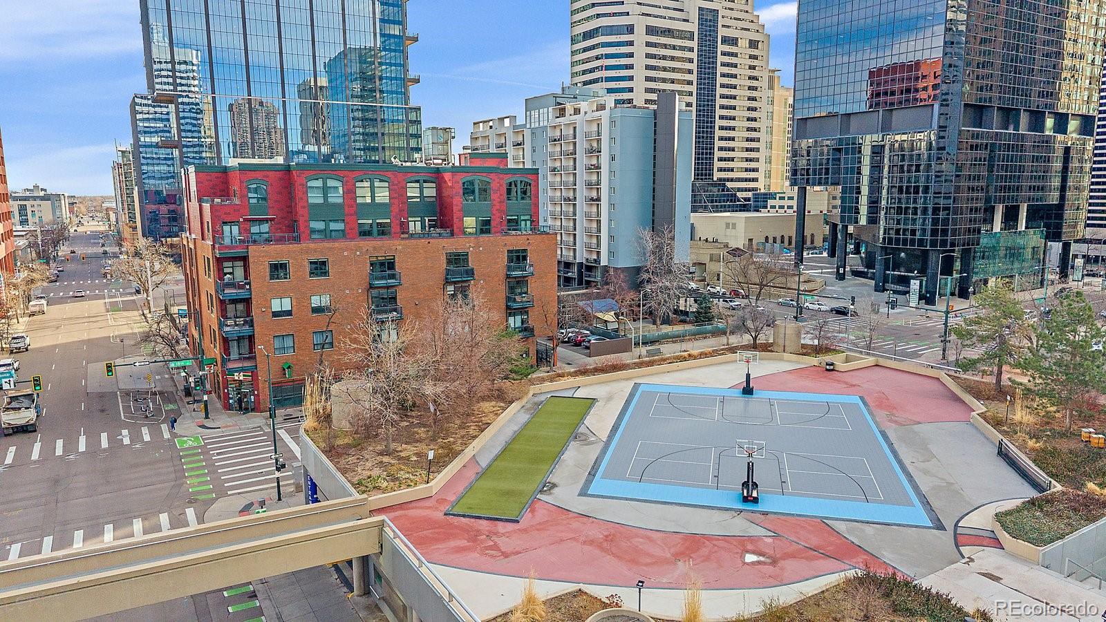 1800 Lawrence Street Denver CO 80202