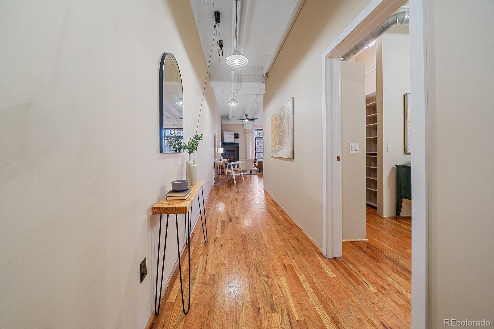 1800 Lawrence Street Denver CO 80202