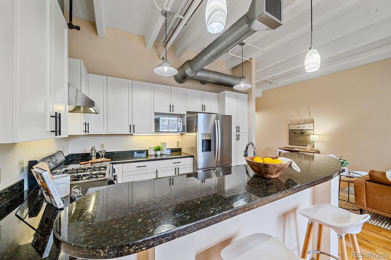 1800 Lawrence Street Denver CO 80202