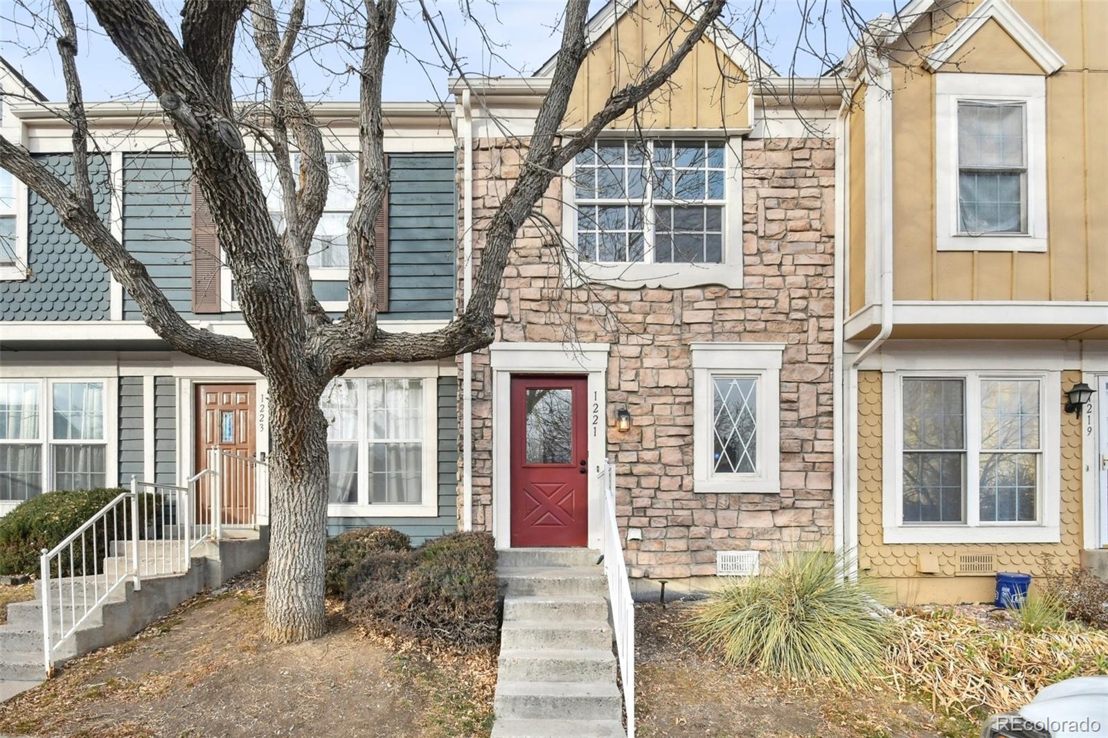 1221 S Idalia Street Aurora CO 80017
