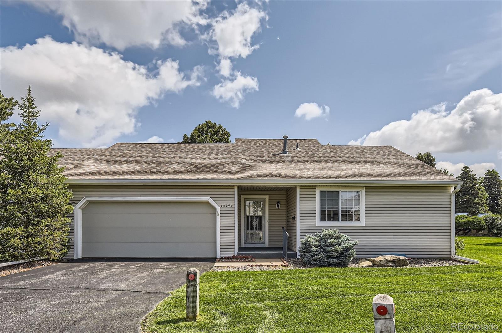 13940 E Linvale Place Aurora CO 80014