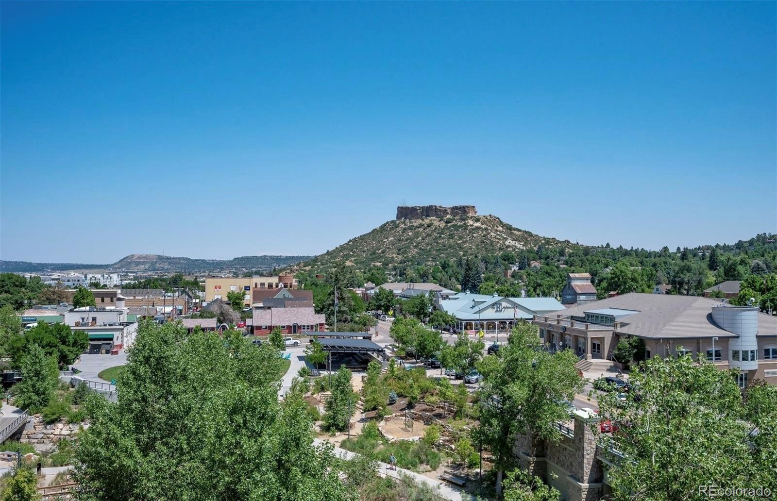 20 Wilcox Castle Rock CO 80104