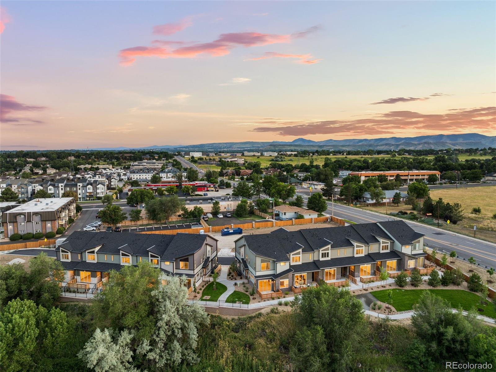 12338 W 58th Court Arvada CO 80004