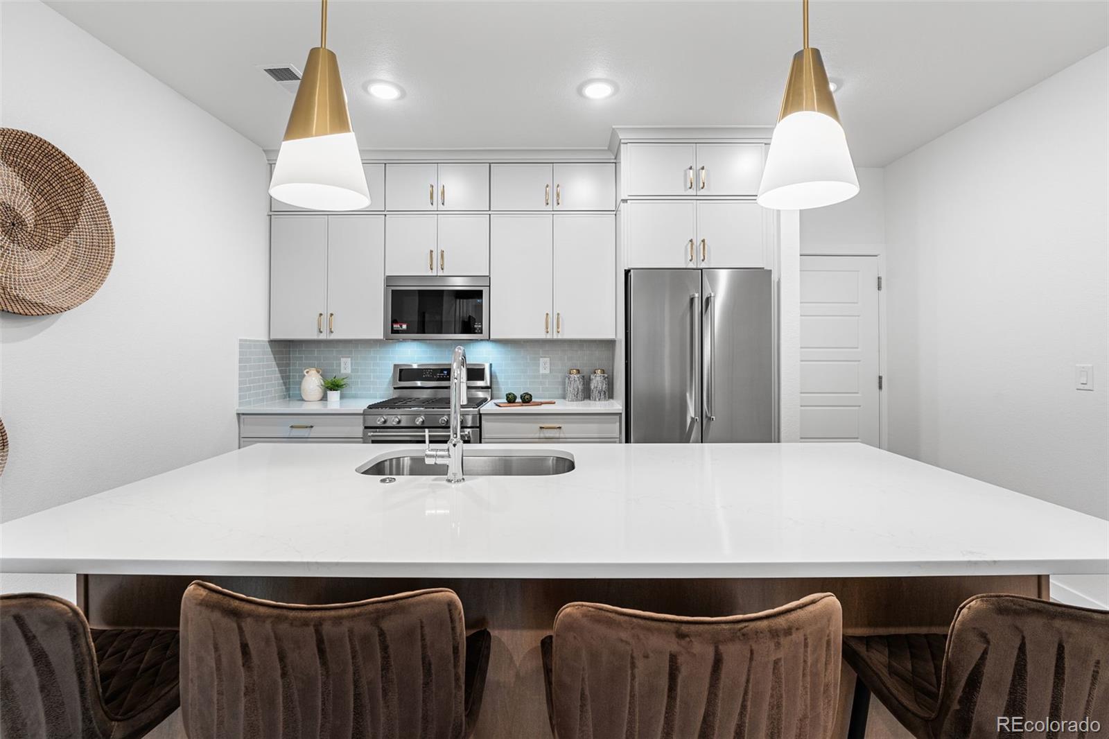 12338 W 58th Court Arvada CO 80004