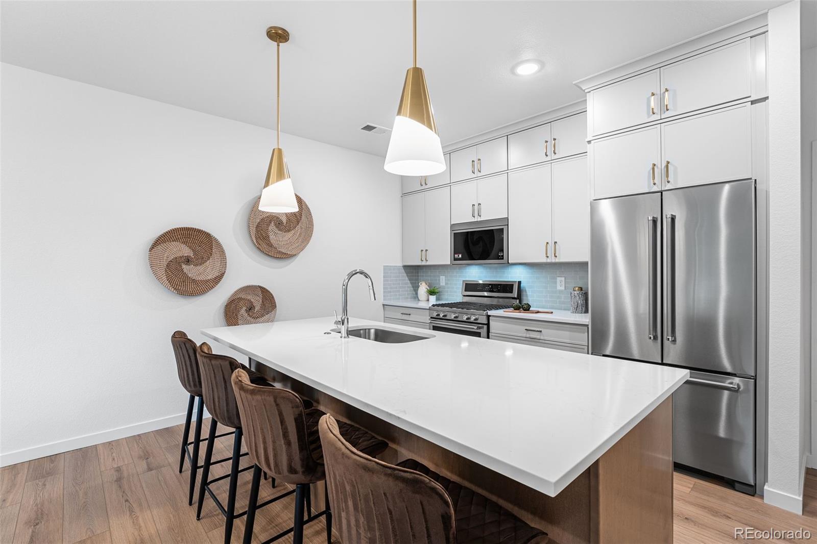 12338 W 58th Court Arvada CO 80004