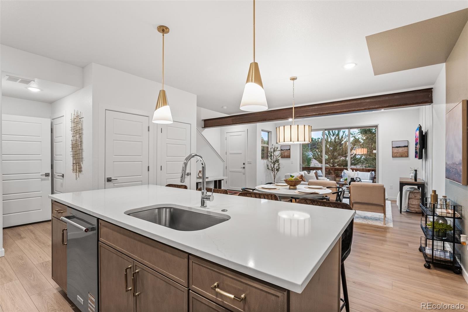 12338 W 58th Court Arvada CO 80004