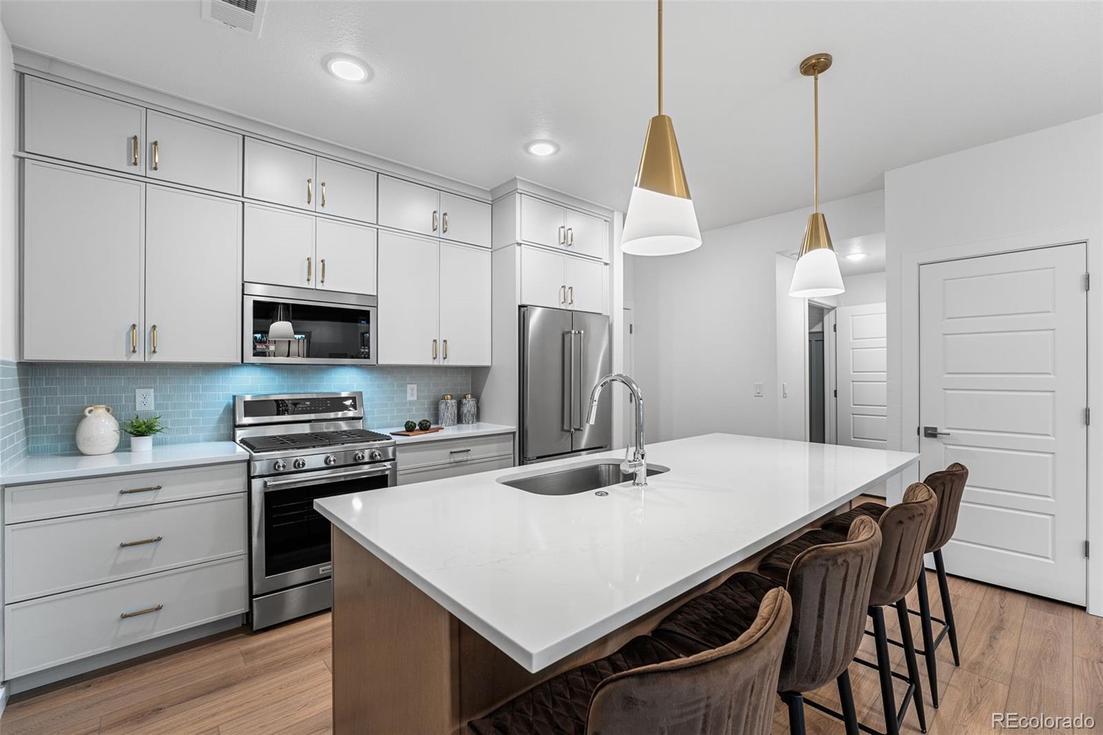 12338 W 58th Court Arvada CO 80004