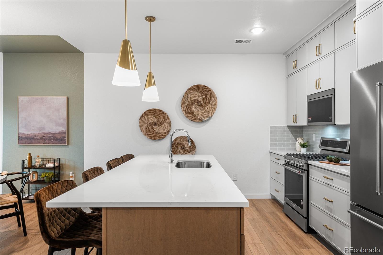 12338 W 58th Court Arvada CO 80004
