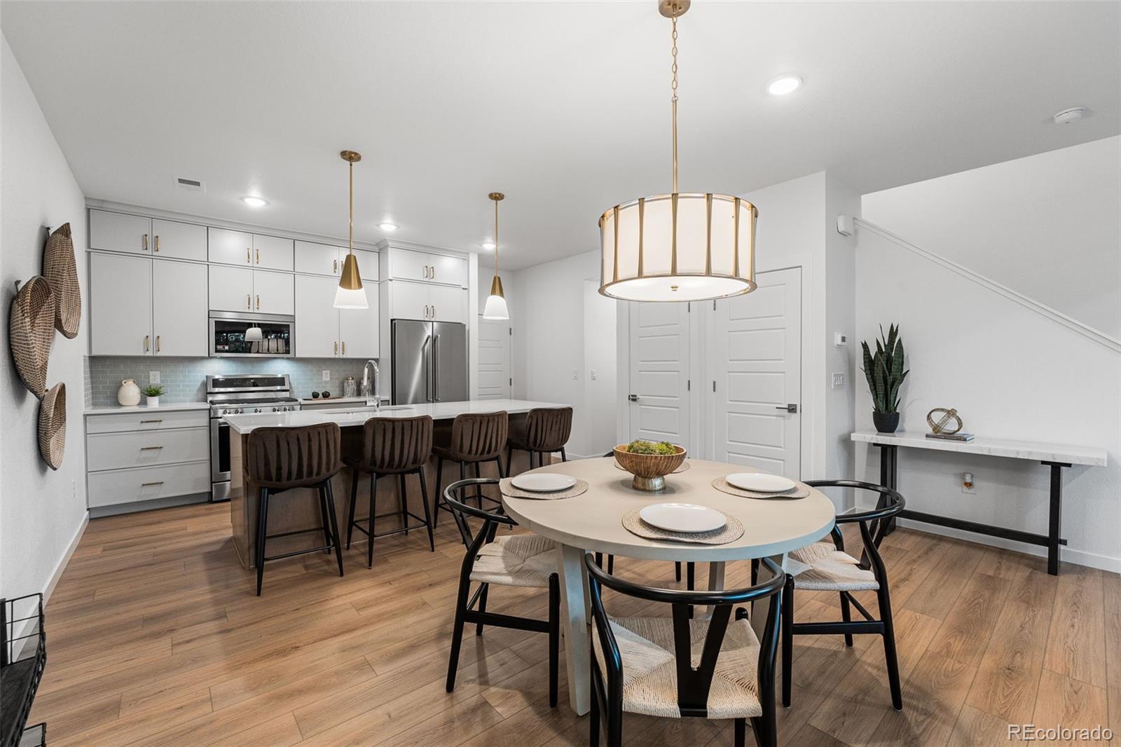 12338 W 58th Court Arvada CO 80004