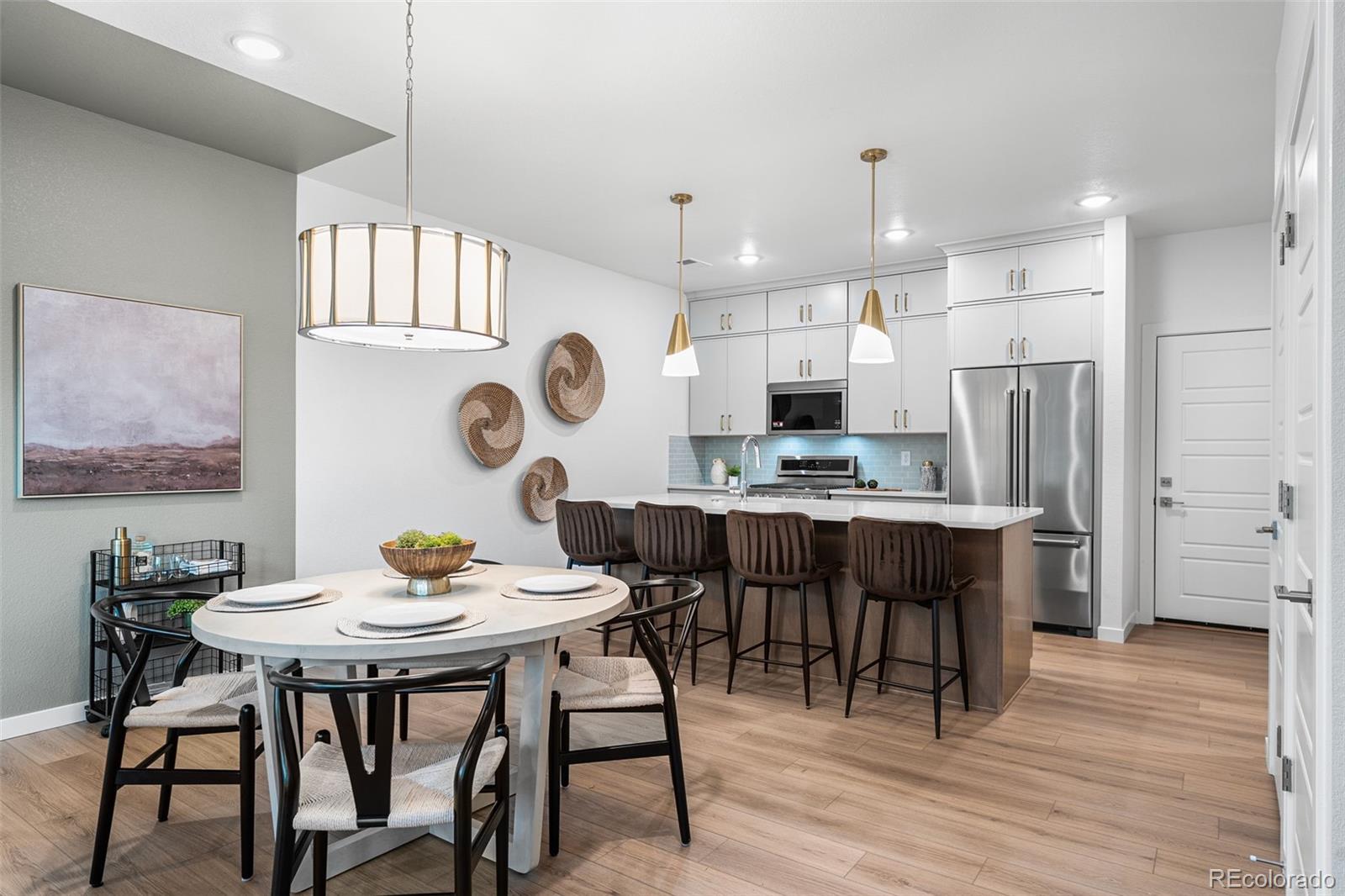 12338 W 58th Court Arvada CO 80004