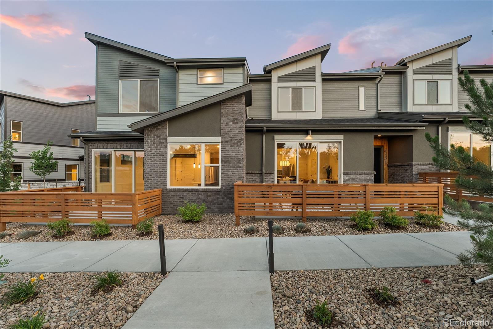 12338 W 58th Court Arvada CO 80004