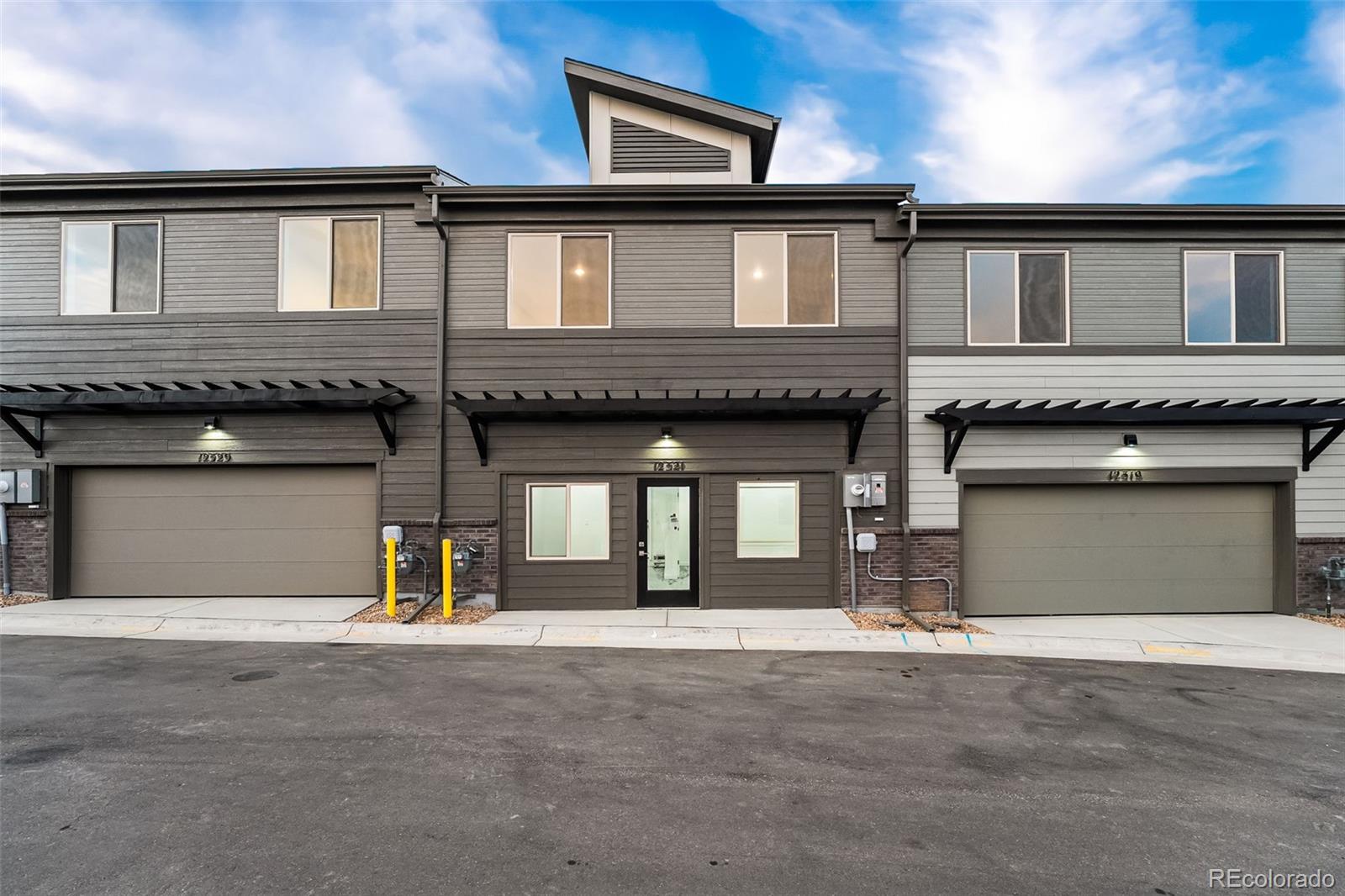 12338 W 58th Court Arvada CO 80004