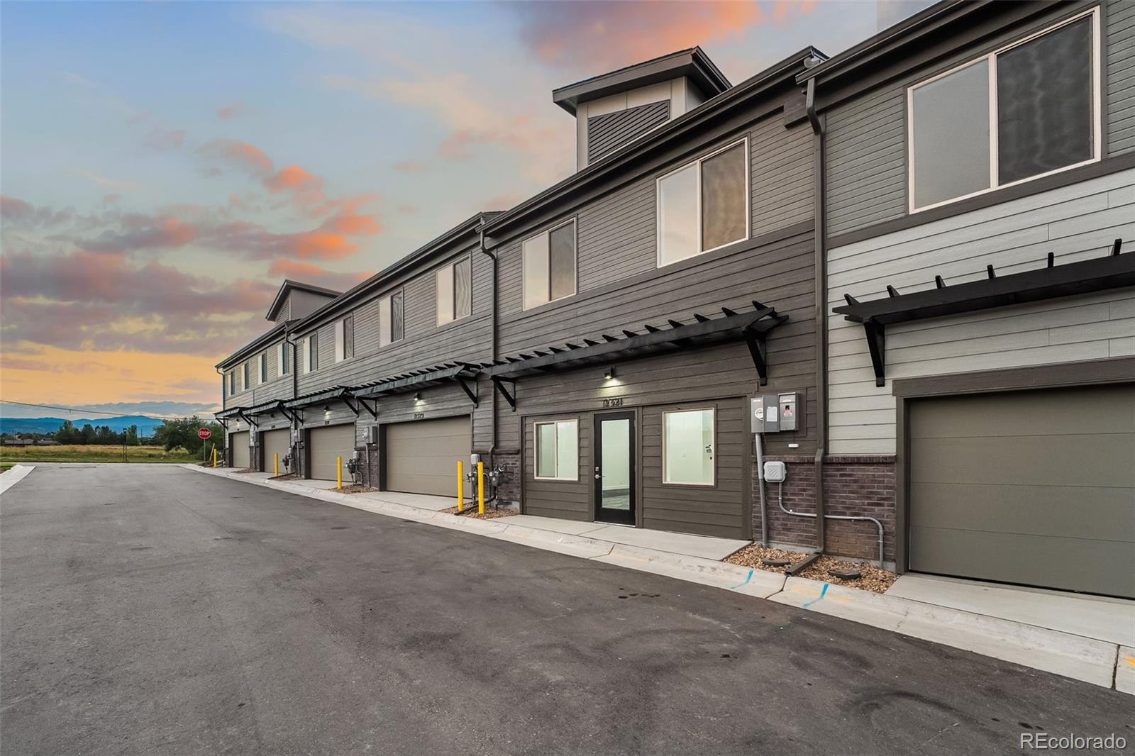 12338 W 58th Court Arvada CO 80004