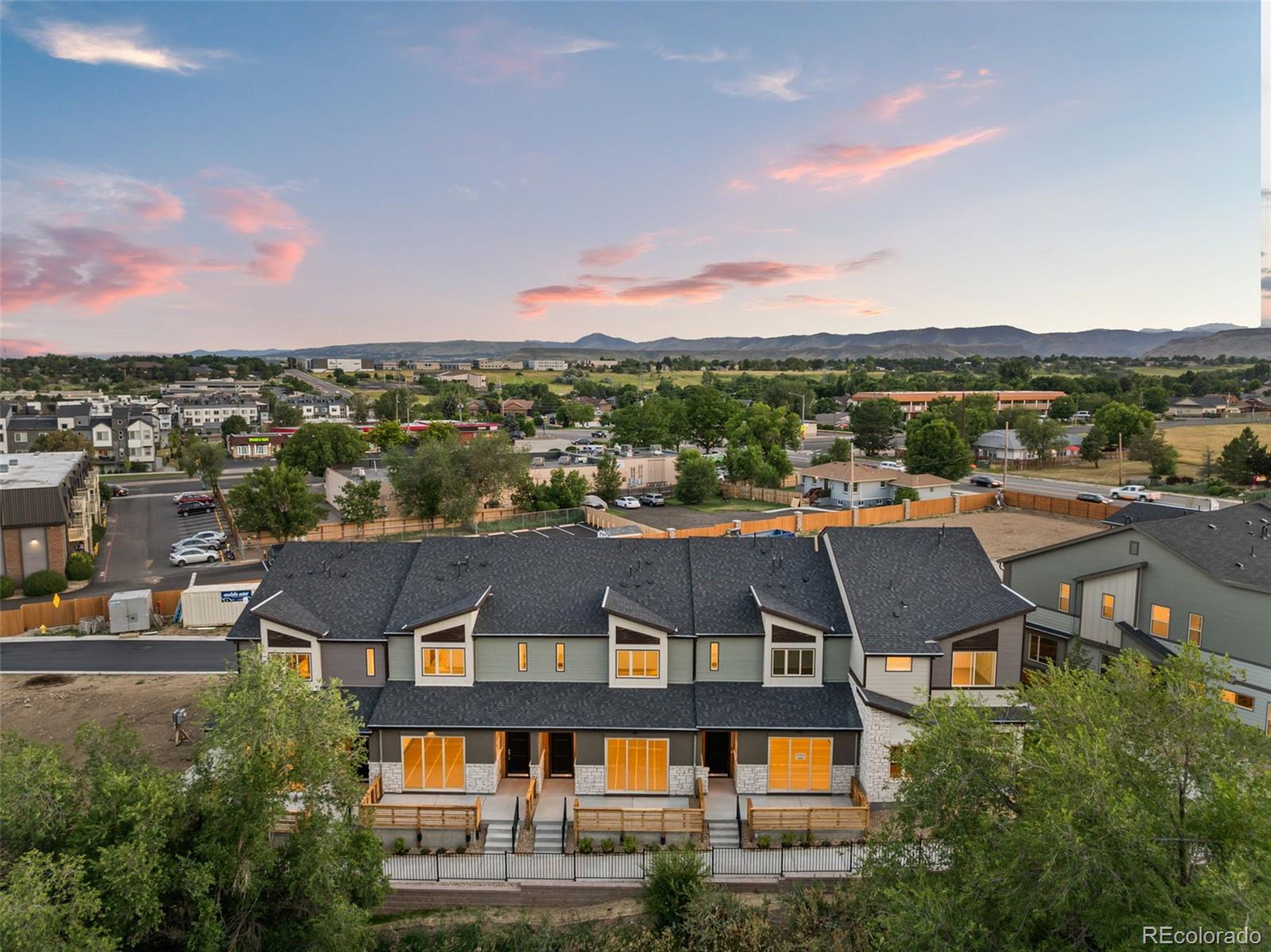 12338 W 58th Court Arvada CO 80004