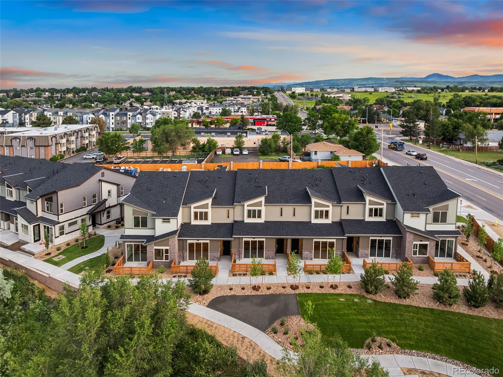 12338 W 58th Court Arvada CO 80004