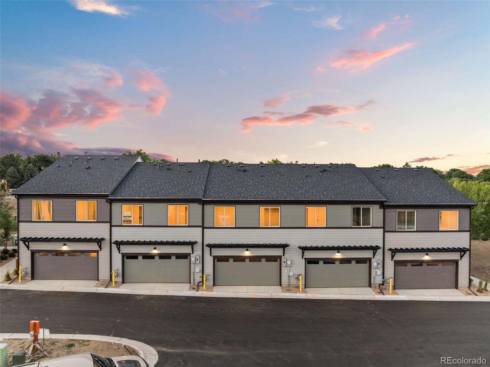 12338 W 58th Court Arvada CO 80004