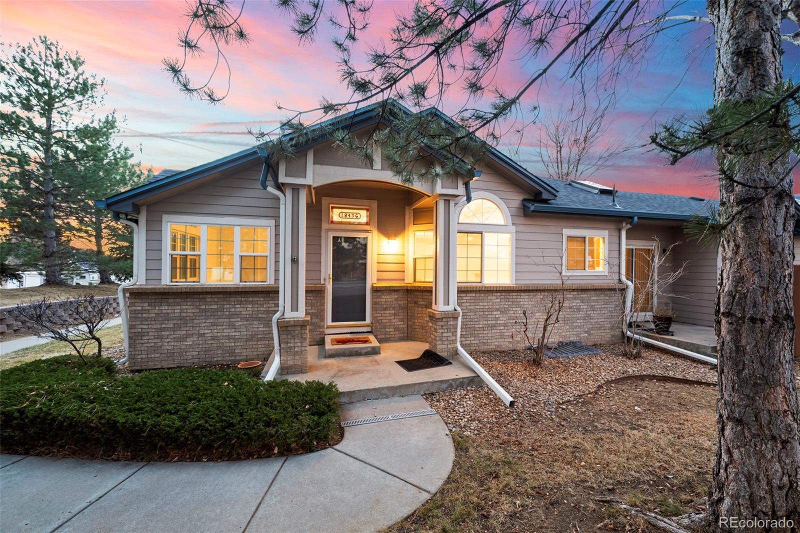 18456 E Bethany Place Aurora CO 80013