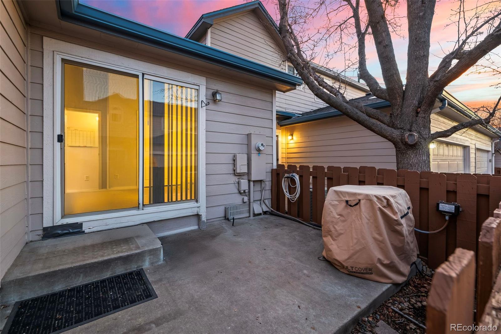 18456 E Bethany Place Aurora CO 80013