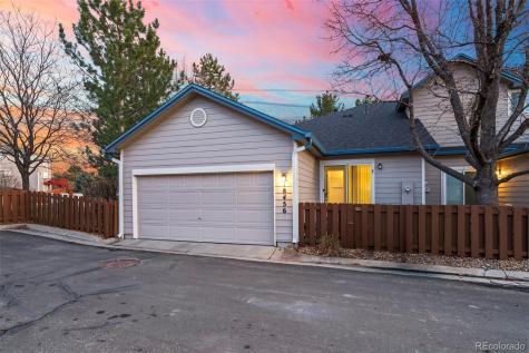 18456 E Bethany Place Aurora CO 80013