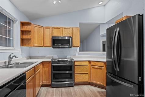 18456 E Bethany Place Aurora CO 80013