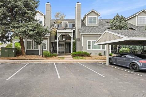 6761 S Ivy Way Centennial CO 80112