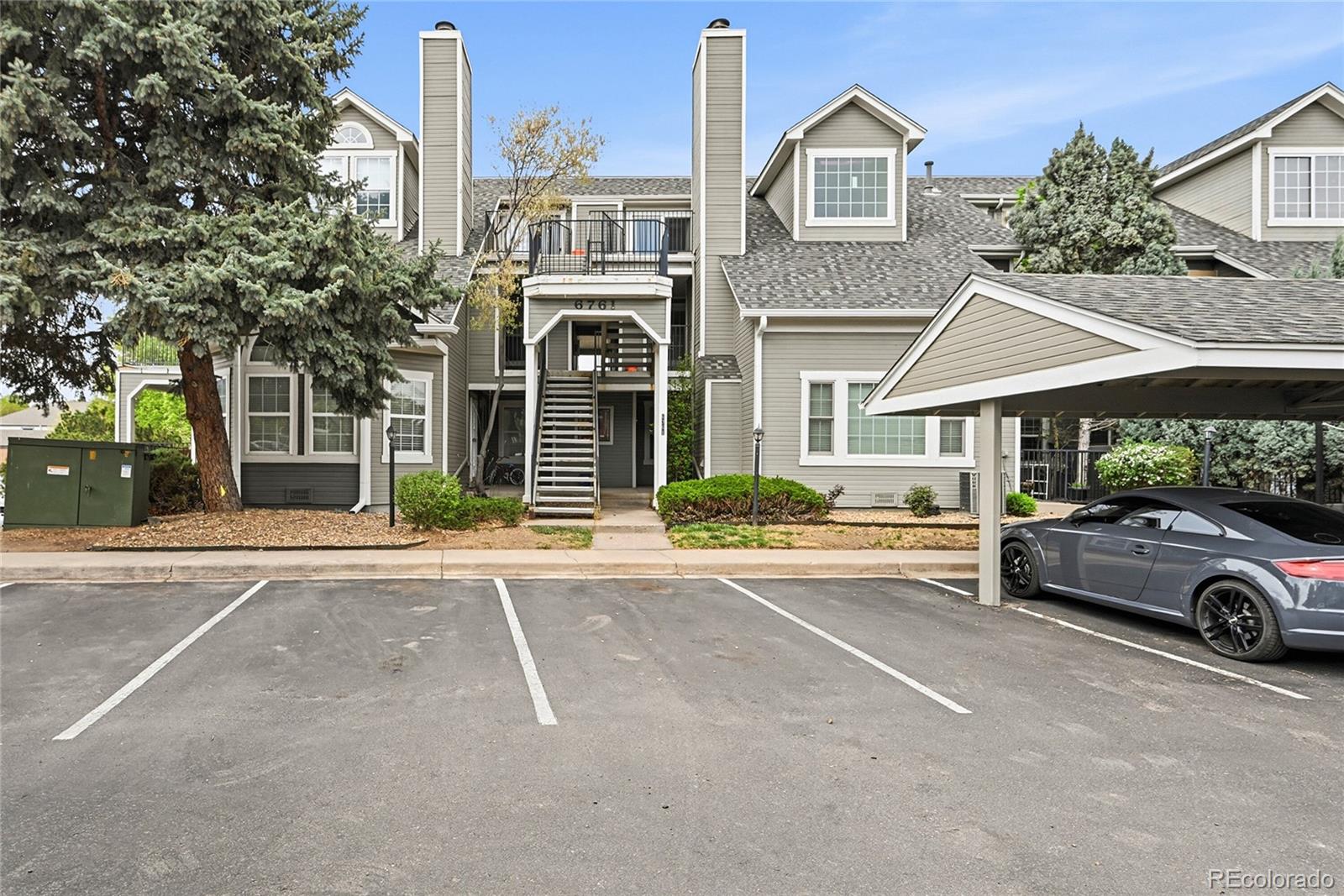 6761 S Ivy Way Centennial CO 80112