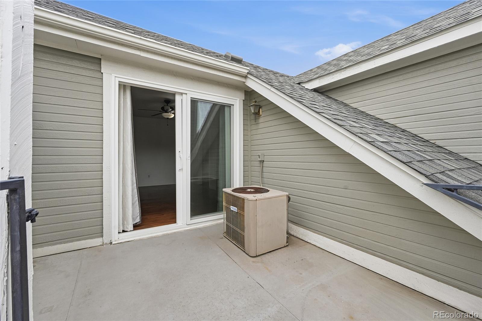 6761 S Ivy Way Centennial CO 80112