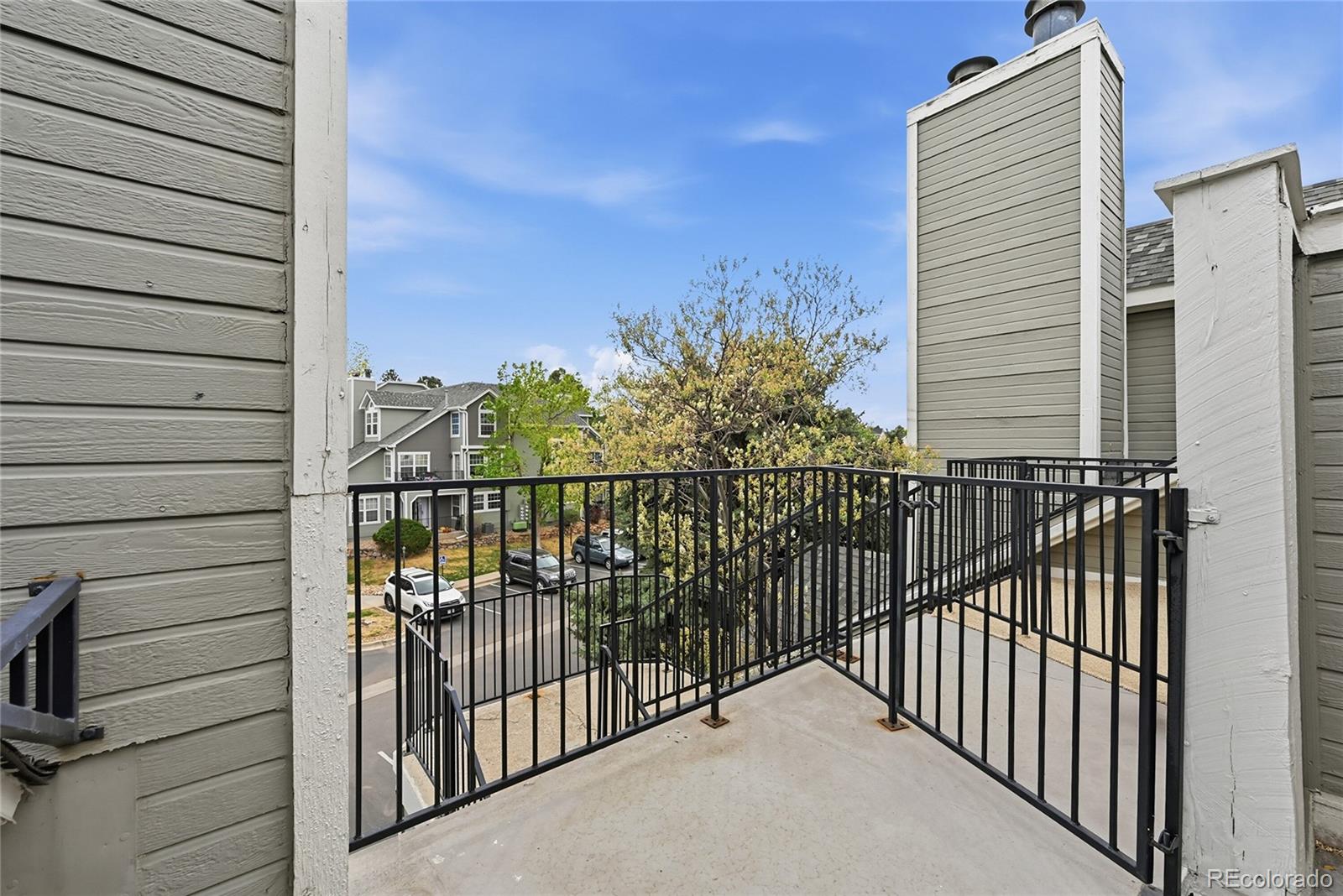 6761 S Ivy Way Centennial CO 80112